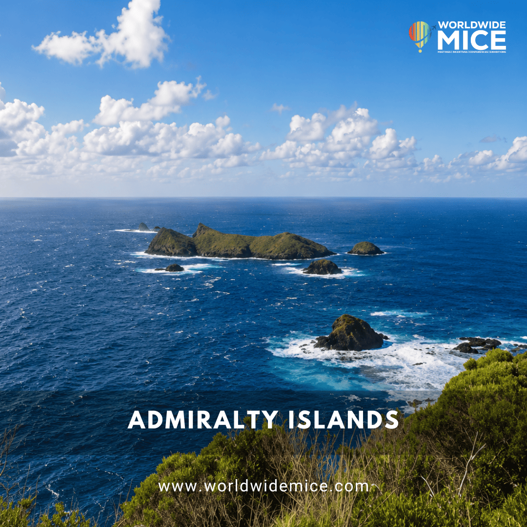 Admiralty Islands